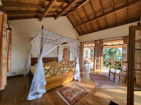 Cannelle lake villa
